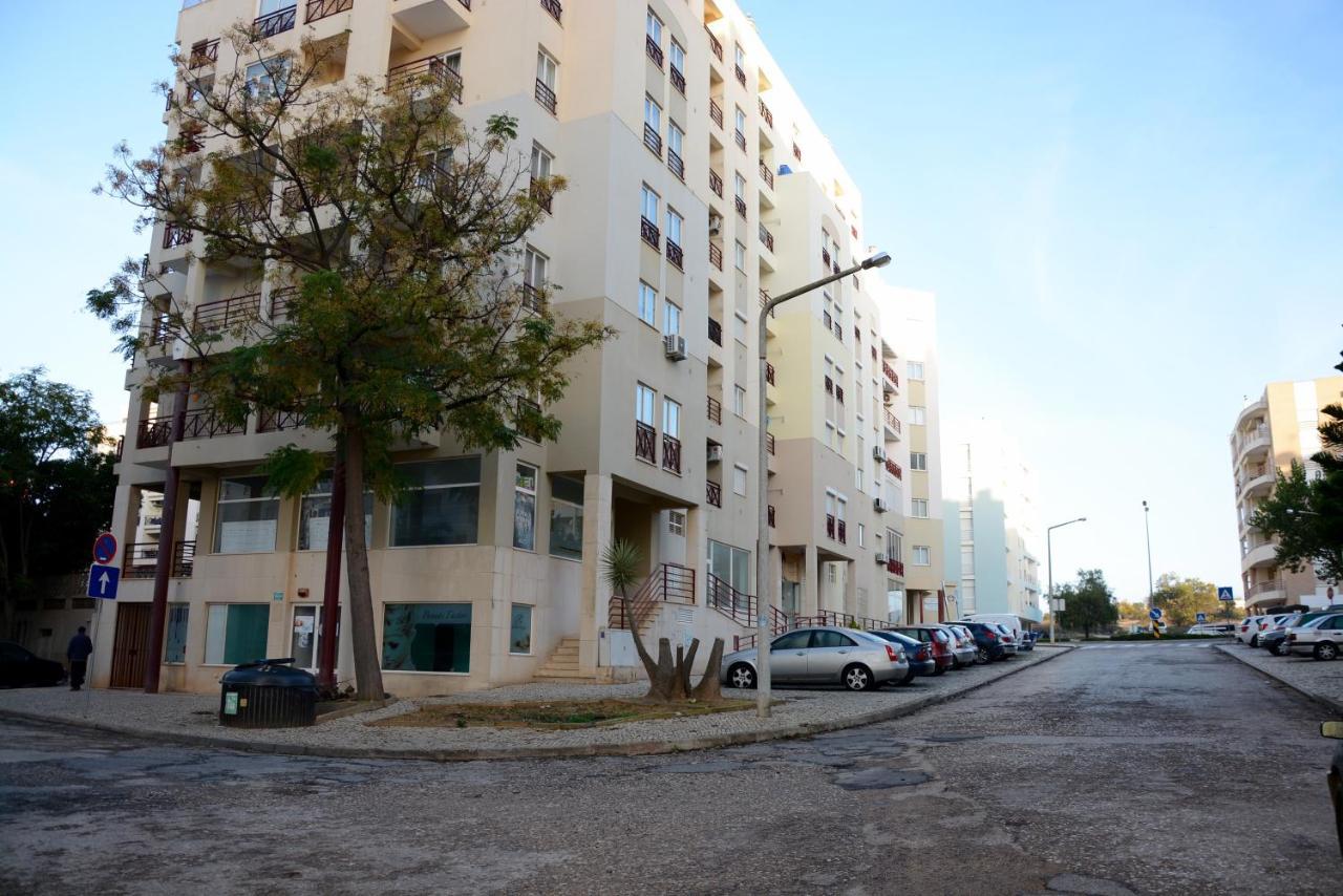 Apartament Casa Rabelo C Armação de Pêra Zewnętrze zdjęcie