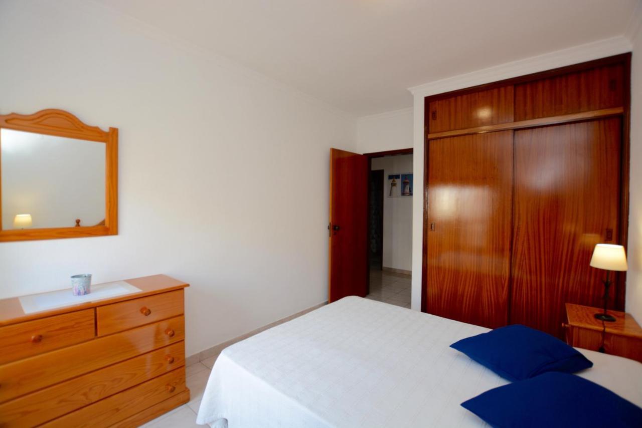 Apartament Casa Rabelo C Armação de Pêra Zewnętrze zdjęcie