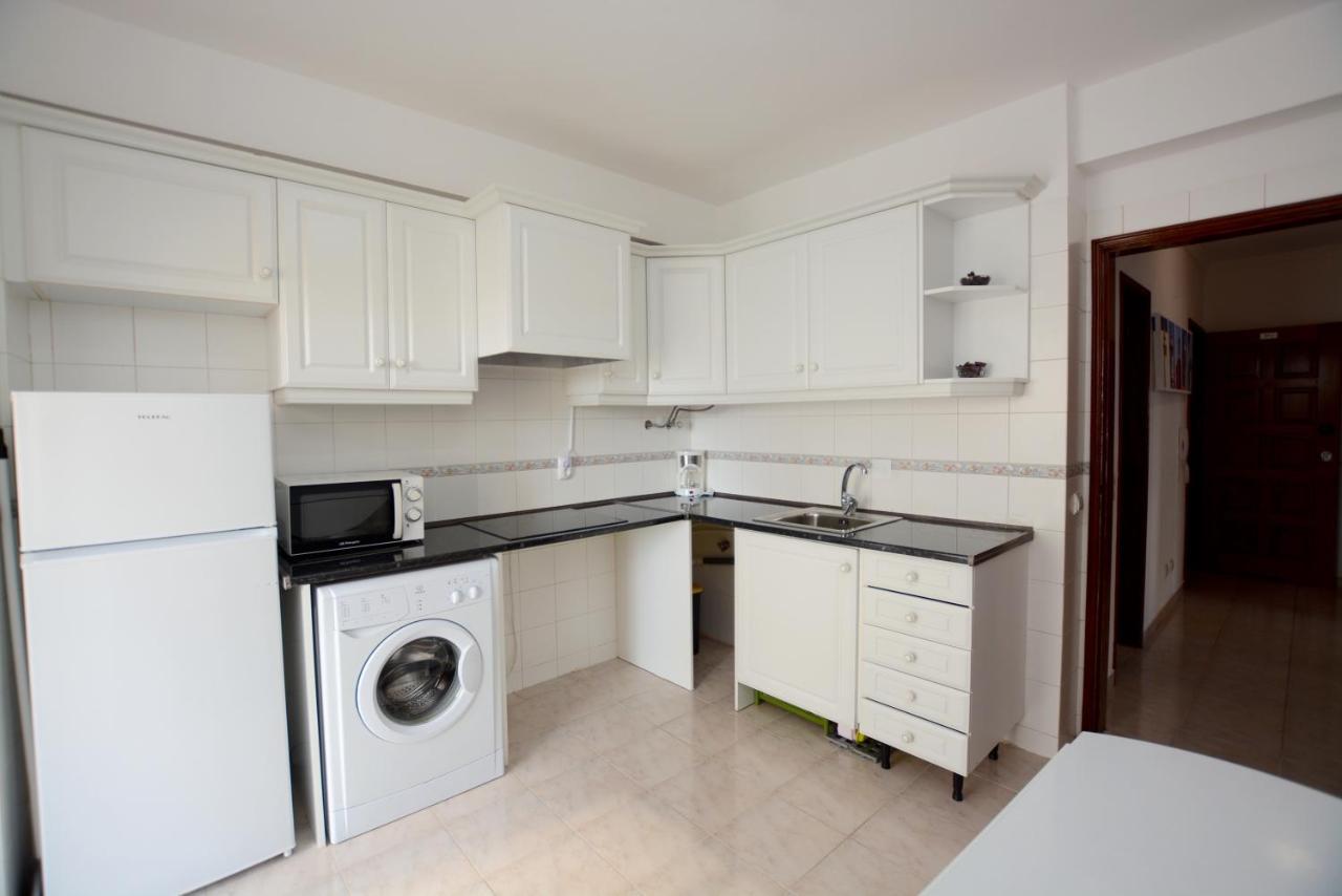 Apartament Casa Rabelo C Armação de Pêra Zewnętrze zdjęcie