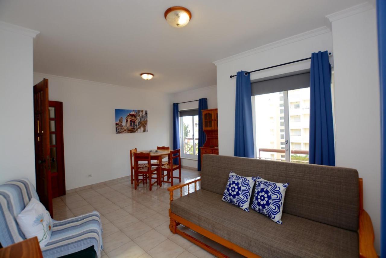 Apartament Casa Rabelo C Armação de Pêra Zewnętrze zdjęcie